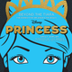 Image for article titled See How Disney Princesses Have Evolved, From Snow White to Moana, in Beyond the Tiara